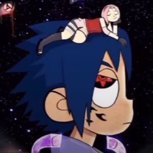 Meet your Posher, Damian